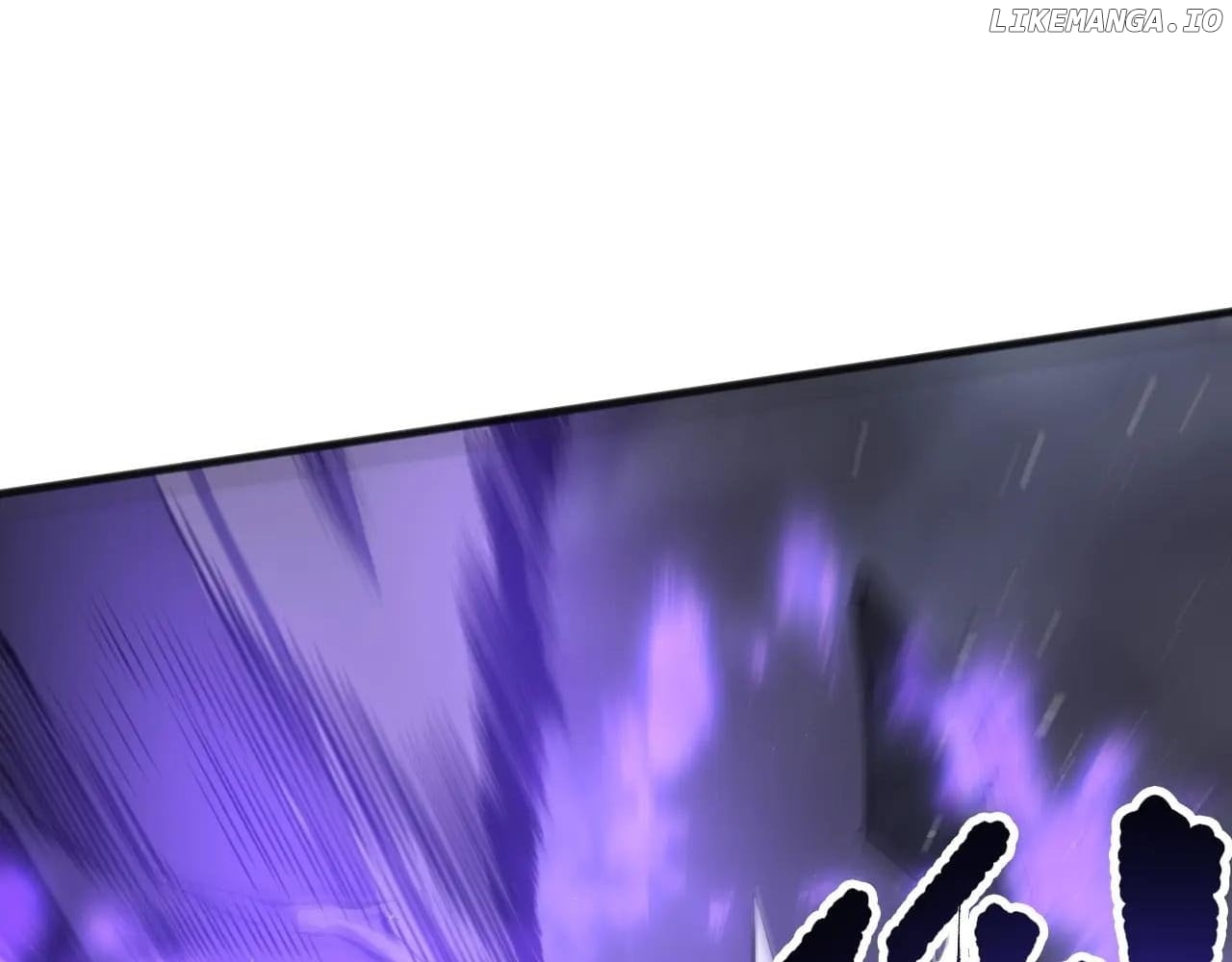 Catastrophic Necromancer Chapter 154 - page 78